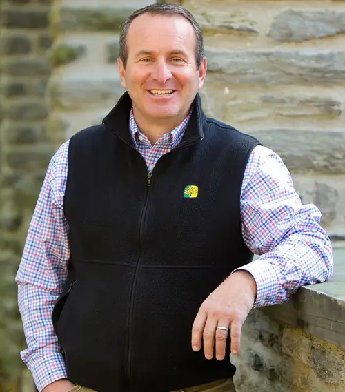 A Note from Steve 2021