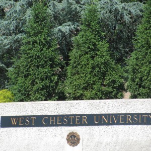 Tree service trimming trees near West Chester University