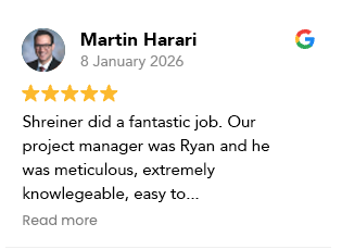 Customer review 1