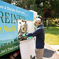 Shreiner Tree Care Services - Tree & Shrub Fertilization Photo