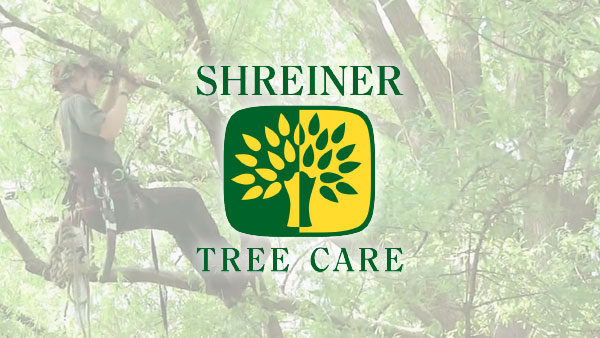 Shreiner Tree Care - Crane Ride 2015 Video